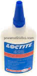 LOCTITE Sekundenkleber, 100 g, für Metalle