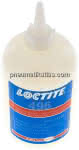 LOCTITE Sekundenkleber, 500 g, für Metalle