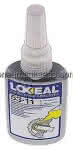 Anaerobe Fügeverbindung, LOXEAL, 50 ml
