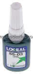 Anaerobe Schraubensicherung, LOXEAL, 10 ml