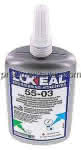 Anaerobe Schraubensicherung,,LOXEAL, 250 ml
