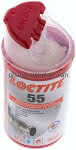 Gewindedichtfaden, 160 mtr. (,LOCTITE)