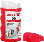 Gewindedichtfaden, 160 mtr. (,LOCTITE)