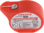 Gewindedichtfaden, 50 mtr. ( LOCTITE)