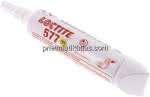 Anaerobe Gewindedichtung, LOCTITE, 250 ml, mittelfest