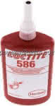 Anaerobe Gewindedichtung, LOCTITE, 250 ml, hochfest