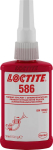 Anaerobe Gewindedichtung,,LOCTITE, 50 ml, hochfest