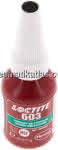 Anaerobe Fügeverbindung, LOCTITE, 10 ml, hochfest