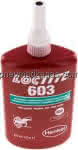 Anaerobe Fügeverbindung, LOCTITE, 250 ml, hochfest