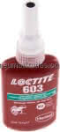 Anaerobe Fügeverbindung, LOCTITE, 50 ml, hochfest