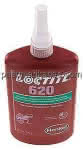 Anaerobe Fügeverbindung, LOCTITE, 250 ml, hochfest
