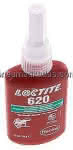Anaerobe Fügeverbindung, LOCTITE, 50 ml, hochfest