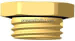Adapter M22x1,5 / M12x1,5