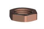 Kontermutter M16x1,5