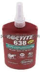 Anaerobe Fügeverbindung, LOCTITE, 250 ml, hochfest