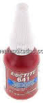 Anaerobe Fügeverbindung, LOCTITE, 10 ml, mittelfest