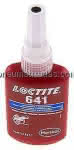 Anaerobe Fügeverbindung, LOCTITE, 50 ml, mittelfest