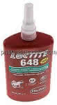 Anaerobe Fügeverbindung, LOCTITE, 250 ml, hochfest