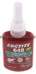 Anaerobe Fügeverbindung, LOCTITE, 50 ml, hochfest