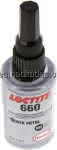 Anaerobe Fügeverbindung, LOCTITE, 50 ml, hochfest
