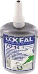 Anaerobe Schraubensicherung,,LOXEAL, 250 ml
