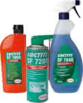 Handreiniger mit Orangenduft ( LOCTITE), 3 l Pumpkanister Lit