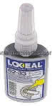 Anaerobe Fügeverbindung, LOXEAL, 50 ml