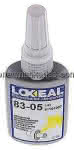 Anaerobe Schraubensicherung,,LOXEAL, 50 ml