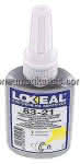 Anaerobe Fügeverbindung, LOXEAL, 50 ml