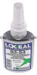 Anaerobe Schraubensicherung,,LOXEAL, 50 ml