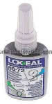 Anaerobe Schraubensicherung,,LOXEAL, 50 ml