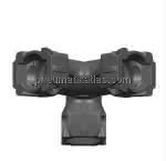 3-Wege Block Regular L 28