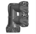 F-Stück Heavy Duty L1 36 /L2 31 /L3 32