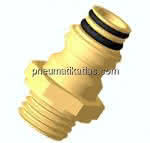 ABC Anschluss,Regular M12X1,5
