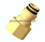 ABC-Adapter,Regular M12X1,5