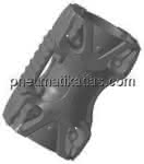 Gerader ABC-Verbinder Small L 39