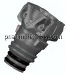 ABC Reduzierstück,Heavy Duty Regular L15