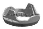 Rotolock Small Hex 18