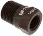 POWER-TEAM Reduziernippel, 1x,NPT 1/4"(IG), 1x NPT 3/8"(AG)