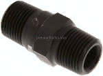 POWER-TEAM Doppelnippel, kein(,IG), 2x NPT 3/8"(AG)