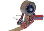 Packband-Handabroller TESA- Industrie-Handabrollgerät für