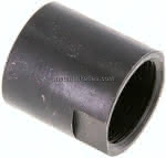 Anschlaghülse M 25x1,5