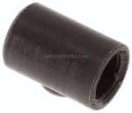 Anschlaghülse M 6x0,5