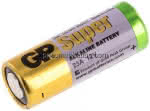 Batterie 23 A, 1 Stk., Alkaline