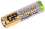 Batterie 27 A, 1 Stk., Alkaline
