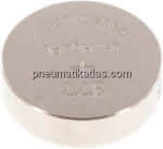 Knopfzelle SR66, 1 Stk. - 6,8 x 2,6mm - 1,55 V (DC) - 25mAh