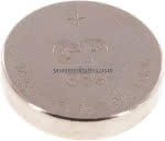 Knopfzelle SR54, 1 Stk. - 11,6 x 3,05mm - 1,55 V (DC) - 70mAh