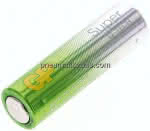 Batterie Mignon (LR6)/AA, 4er,Pack, Alkaline