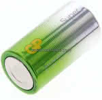 Batterie Baby (LR14)/C, 2er,Pack, Alkaline