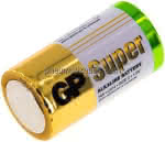 Batterie Baby (LR14)/C, 2er Pack, Alkaline
